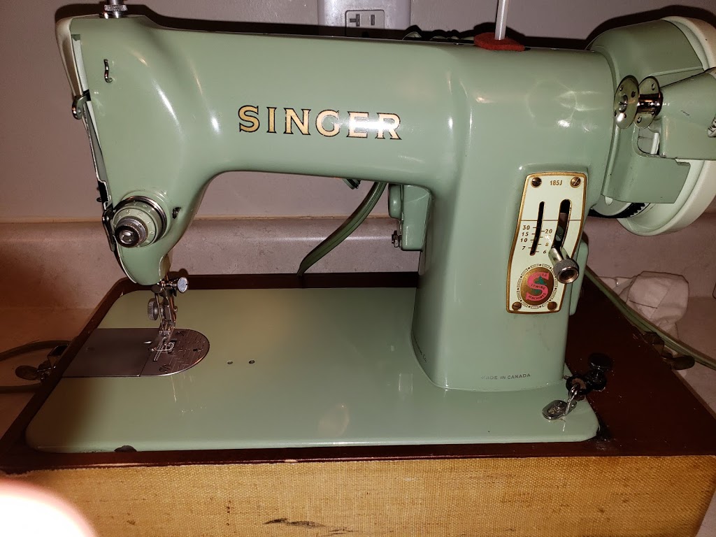 PDH Sewing | 1745 Cunningham Way SW #409, Edmonton, AB T6W 3B5, Canada | Phone: (587) 982-2703