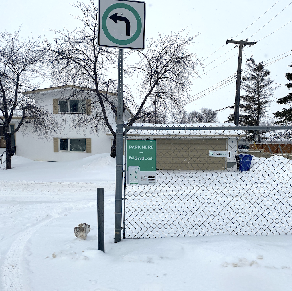 GrydPark Parking Lot - Grace Hospital/Assiniboine Clinic | 633 Lodge Ave, Winnipeg, MB R3J 0S9, Canada | Phone: (866) 343-4793