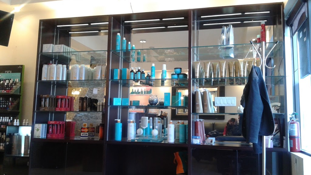 PERSONA Salon and Spa | 368 Bulyea Rd NW, Edmonton, AB T6R 2B3, Canada | Phone: (780) 758-9333