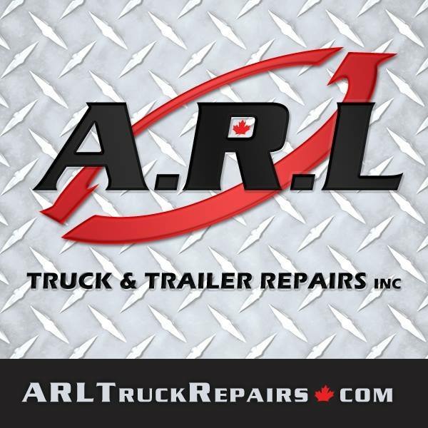ARL Truck & Trailer Repairs Inc | 938 Cliveden Ave, Delta, BC V3M 5R6, Canada | Phone: (604) 520-5050