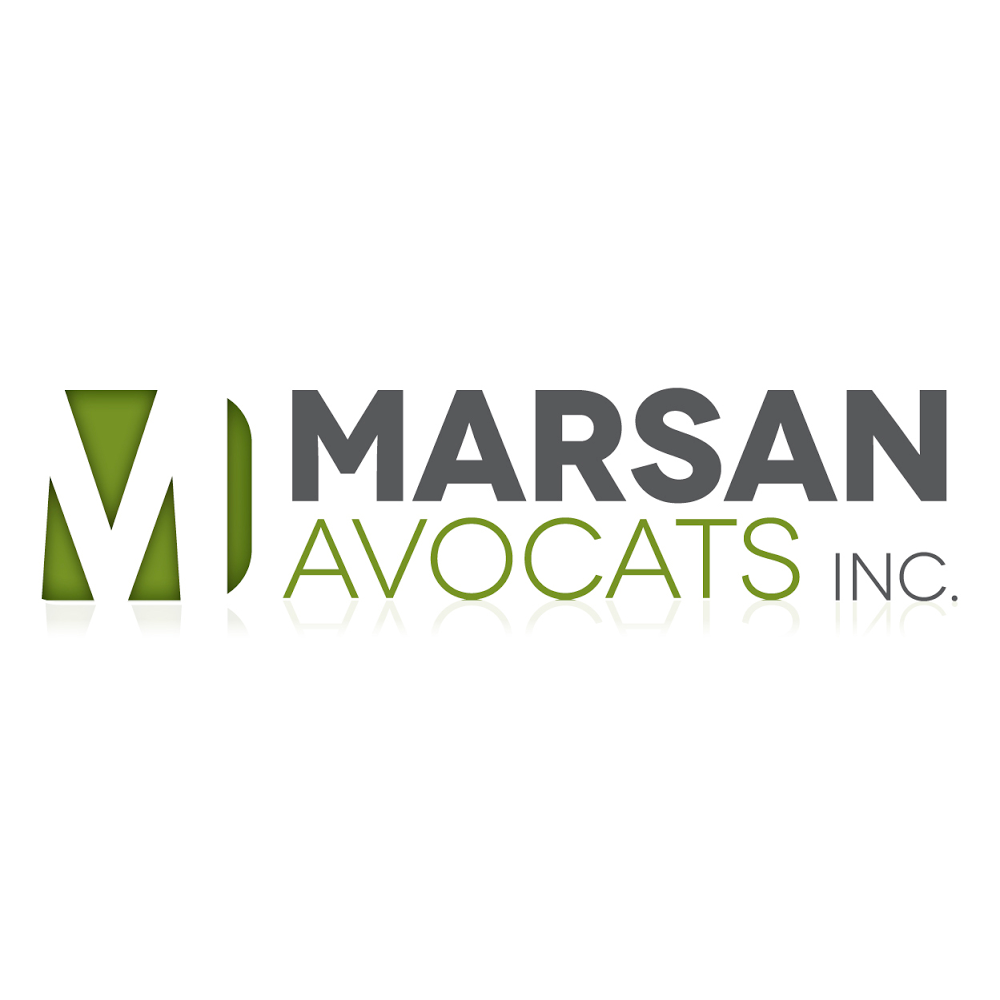 Me Steve Marsan, Avocat (Marsan Avocats inc.) | 1501 Rue du Roi-Arthur, Repentigny, QC J5Y 0B2, Canada | Phone: (450) 470-9666