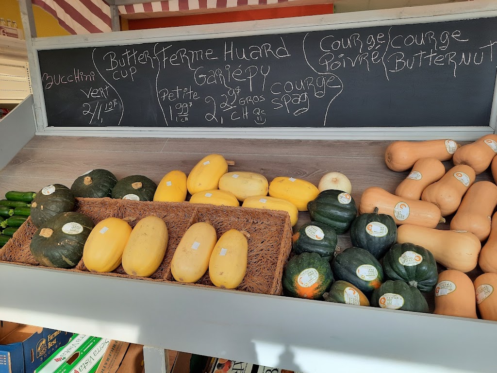 Fruits & Légumes de terre à table | #1072, Saint-Roch-de-lAchigan, QC J0K 3H0, Canada | Phone: (514) 773-3153
