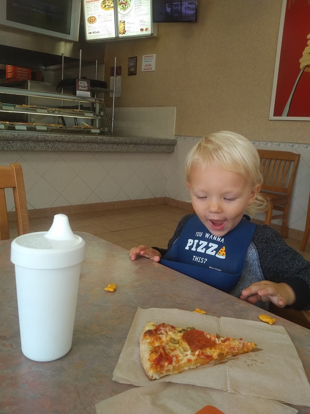 Pizza Pizza | 19466 Yonge St #1, Holland Landing, ON L9N 1L8, Canada | Phone: (905) 830-1111