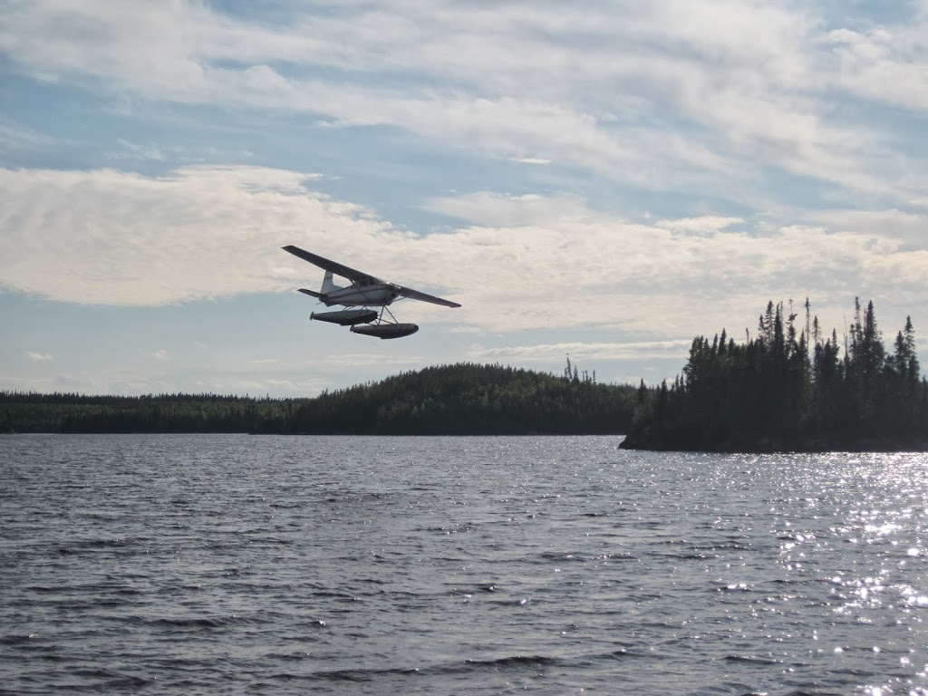 Wasaya Wilderness Adventures | 300 Anemki Pl, Fort William First Nation, ON P7J 1H9, Canada | Phone: (807) 473-2522