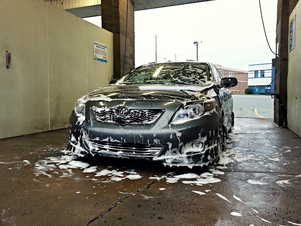 Rubber Duck Car Wash | 6385 Lady Hammond Rd, Halifax, NS B3K 2S2, Canada | Phone: (902) 456-5513