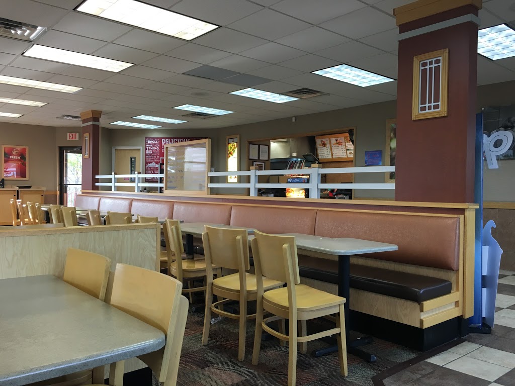 Wendys | 3311 26 St NE, Calgary, AB T1Y 6K9, Canada | Phone: (403) 250-6698