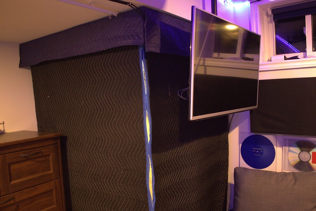 Toven Recording Studio | 397 Stillmeadow Cir, Waterloo, ON N2L 5M1, Canada | Phone: (226) 606-2452