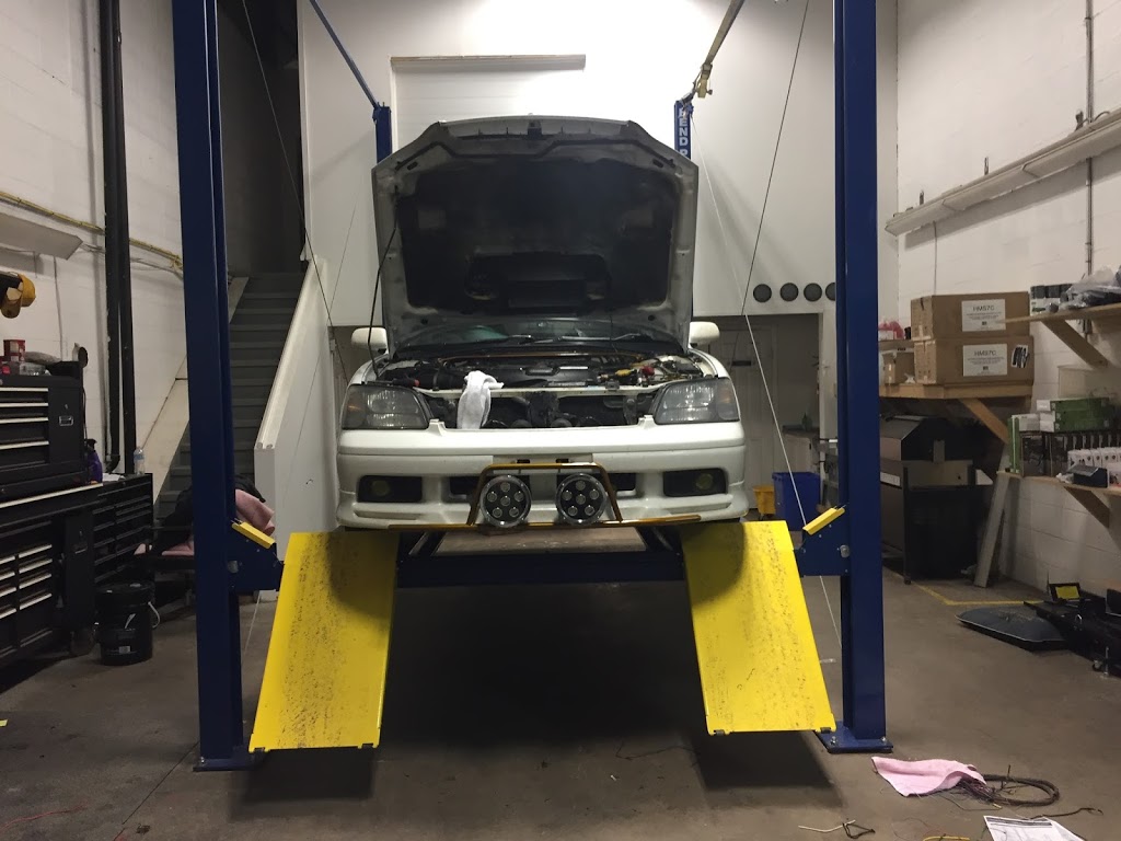 Freeway Automotive Electronics | 20404 107 Ave NW, Edmonton, AB T5S 1W9, Canada | Phone: (780) 454-7733