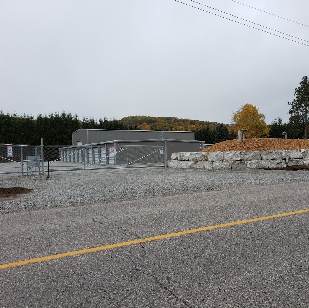 Pro Self Storage | 306 Concession Rd 13 E, Tiny, ON L9M 0M9, Canada | Phone: (705) 529-9152