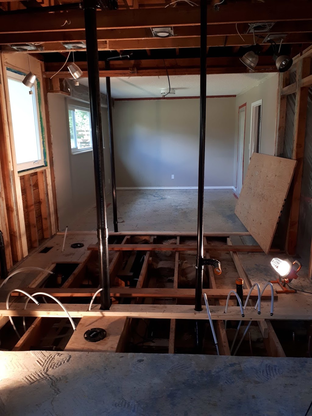 Coast Mountain Plumbing Company | 6242 Rimer Rd, Vernon, BC V1B 3T7, Canada | Phone: (250) 306-9902