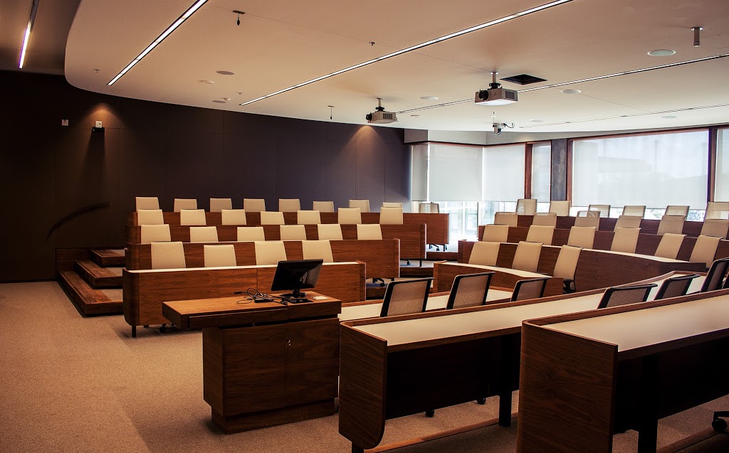 Ivey Business School | 1255 Western Rd, London, ON N6G 0N1, Canada | Phone: (519) 661-3206