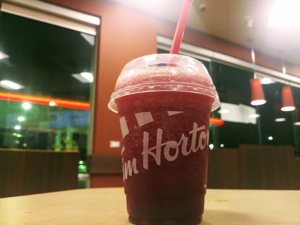 Tim Hortons | 9950 Chinguacousy Rd, Brampton, ON L6Y 0B8, Canada | Phone: (905) 452-7726