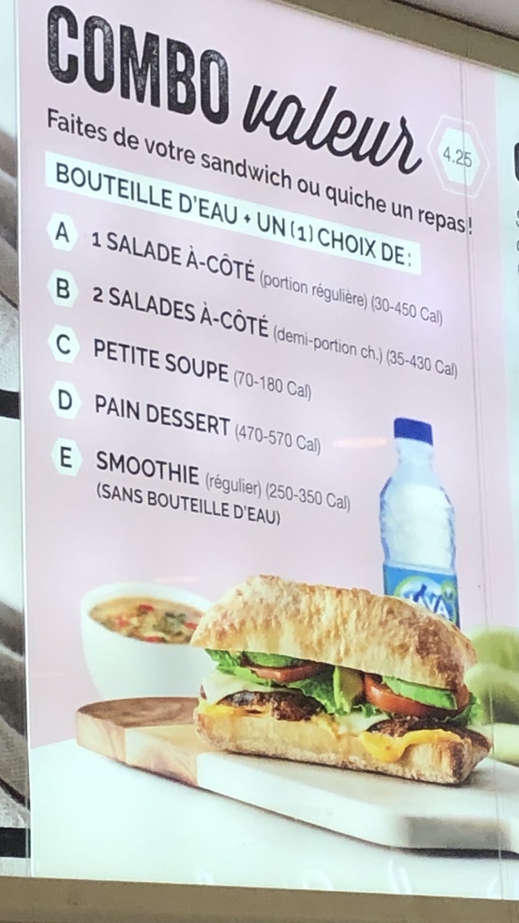 Cultures | 7275 Rue Sherbrooke E, Montréal, QC H1N 1E9, Canada | Phone: (514) 351-5544