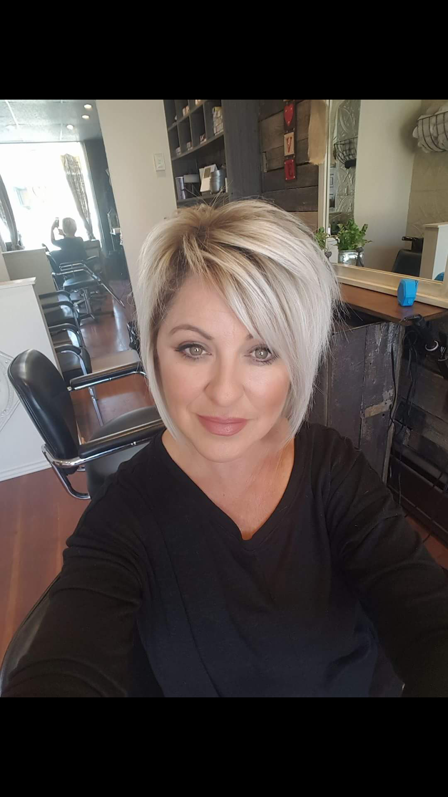 BELIVE HAIR BY JENN | 1415 Pelham St, Fonthill, ON L0S 1E0, Canada | Phone: (289) 700-9500