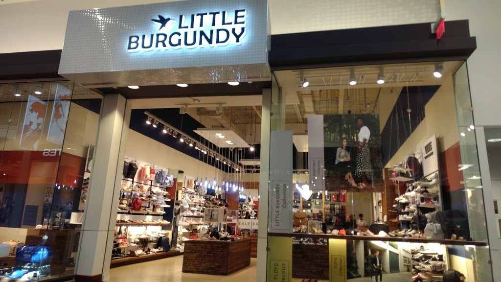 Little Burgundy | 261055 Crossiron Blvd, Rocky View No. 44, AB T4A 0G3, Canada | Phone: (403) 274-8795