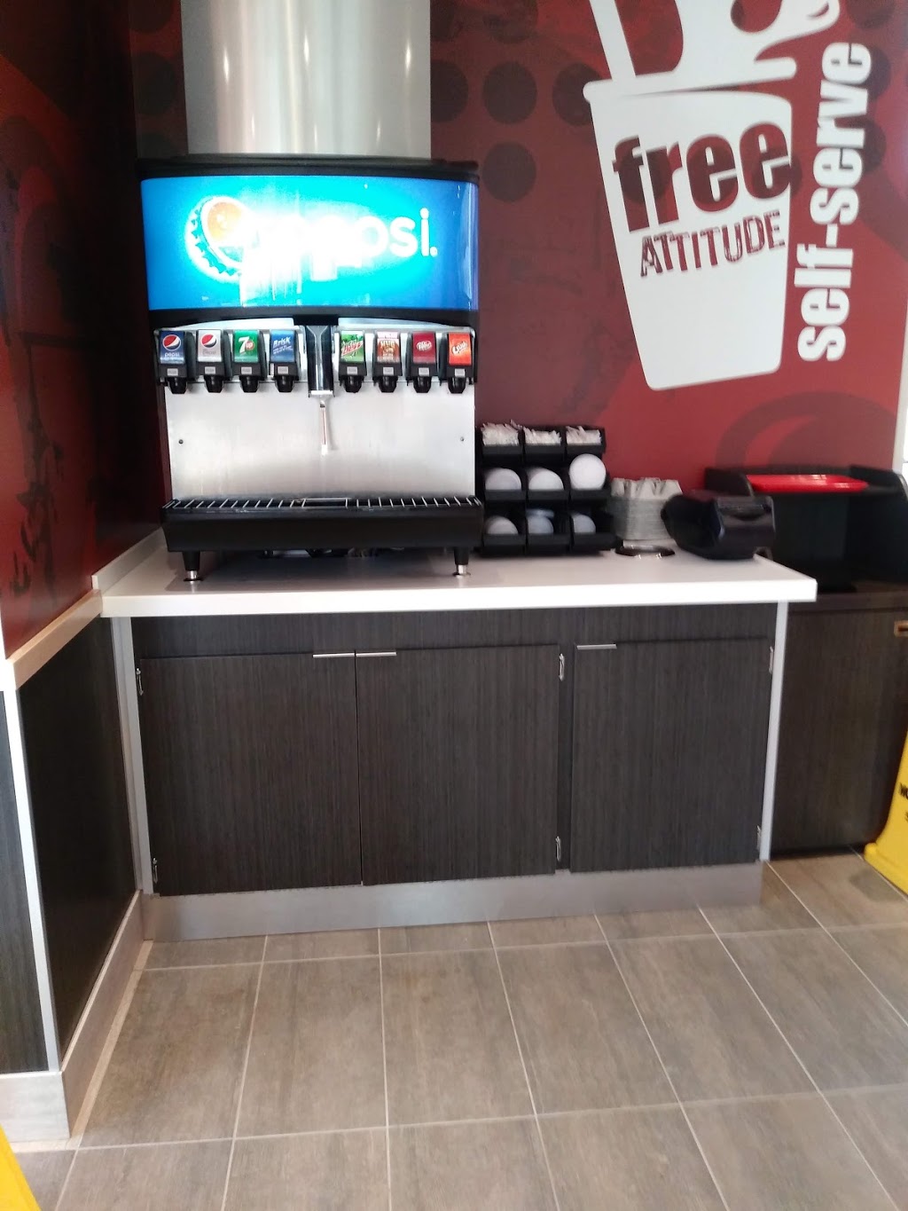KFC | 150 Holiday Inn Dr, Cambridge, ON N3C 0A1, Canada | Phone: (519) 658-4669