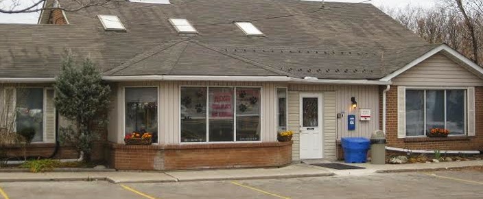 North Town Veterinary Hospital | 496 Main St N, Brampton, ON L6V 1P9, Canada | Phone: (905) 451-2000