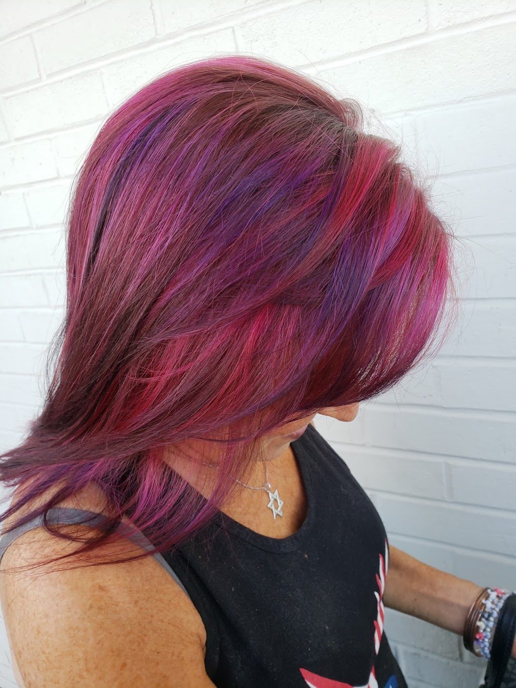Super Clips | 8353 pine plaza, Niagara Falls Blvd, Niagara Falls, NY 14304, USA | Phone: (716) 335-1971