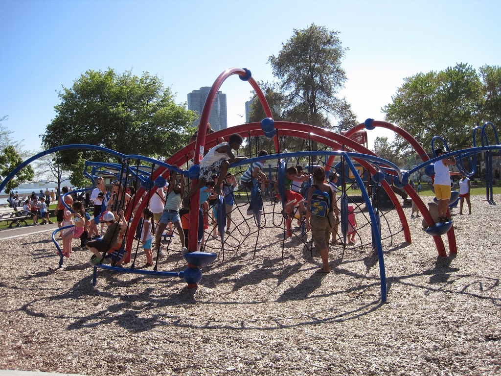 Humber Bay Park West | 2225 Lake Shore Blvd W, Etobicoke, ON M8V 3X7, Canada | Phone: (416) 392-2489
