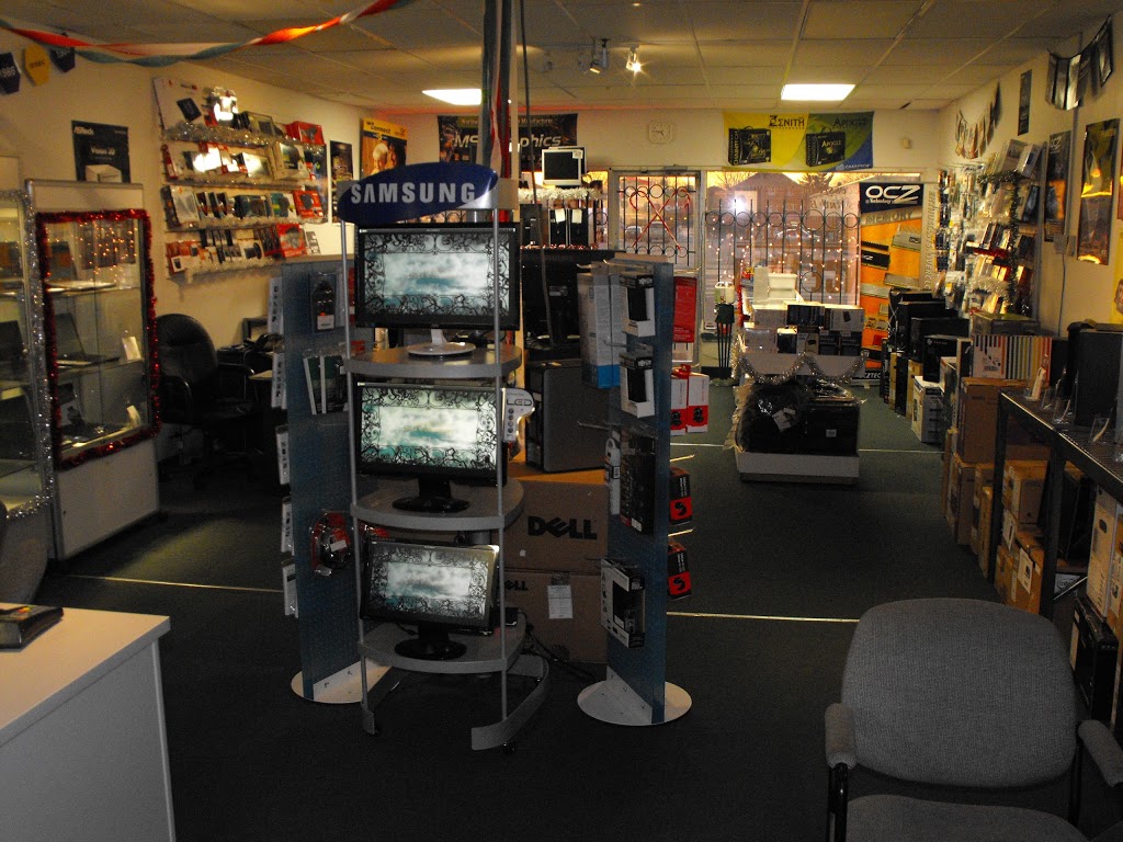 IBC Computers Brantford | 196 King George Rd, Brantford, ON N3R 5L3, Canada | Phone: (519) 753-2861