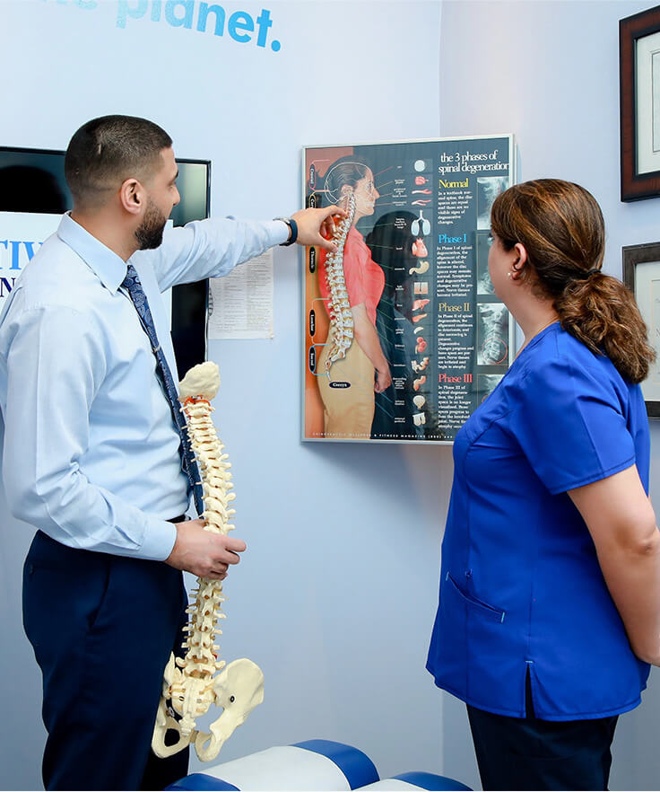 Dr. Ravin Sodhi - Brampton Chiropractor | 31 Steeplebush Ave Unit 1a, Brampton, ON L6R 3B4, Canada | Phone: (905) 230-6651