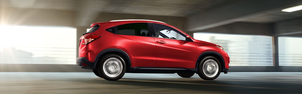 Honda de Boucherville | 1511 Rue Ampère, Boucherville, QC J4B 5Z5, Canada | Phone: (450) 449-5050