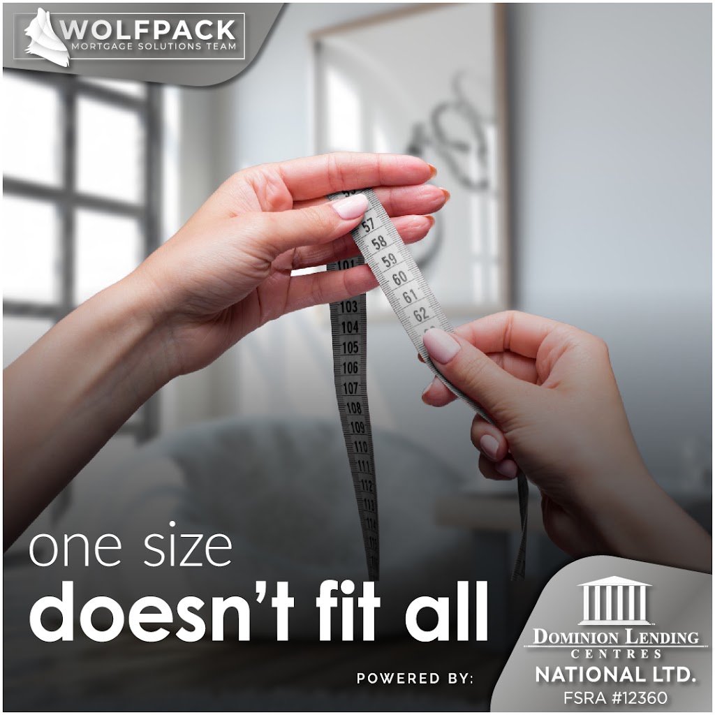 Wolfpack Mortgage Solutions - Amy Somers | 831 James St, Delhi, ON N4B 2C9, Canada | Phone: (250) 944-0605