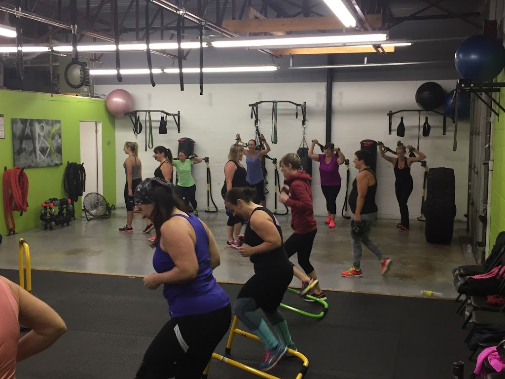 Adams Boot Camps | 880 Division St, Cobourg, ON K9A 5V2, Canada | Phone: (289) 251-2297