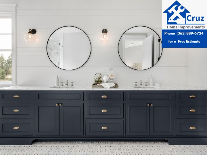Cruz Home Improvements | 46 Cittadella Blvd, Hannon, ON L0R 1P0, Canada | Phone: (365) 889-6724