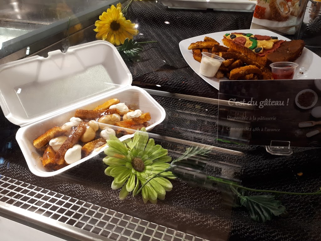 IGA extra Convivio | 1819 Avenue Industrielle, Québec, QC G3K 1L8, Canada | Phone: (418) 843-6767