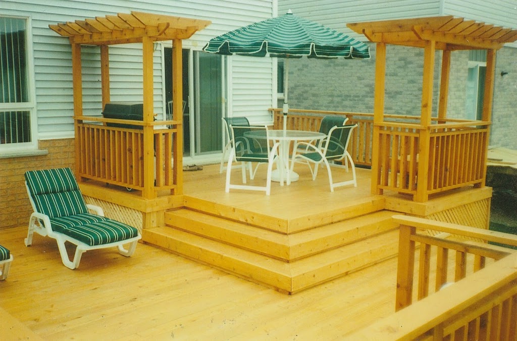 Royal Oak Renovations | 219 Jane St, Blenheim, ON N0P 1A0, Canada | Phone: (519) 437-1849