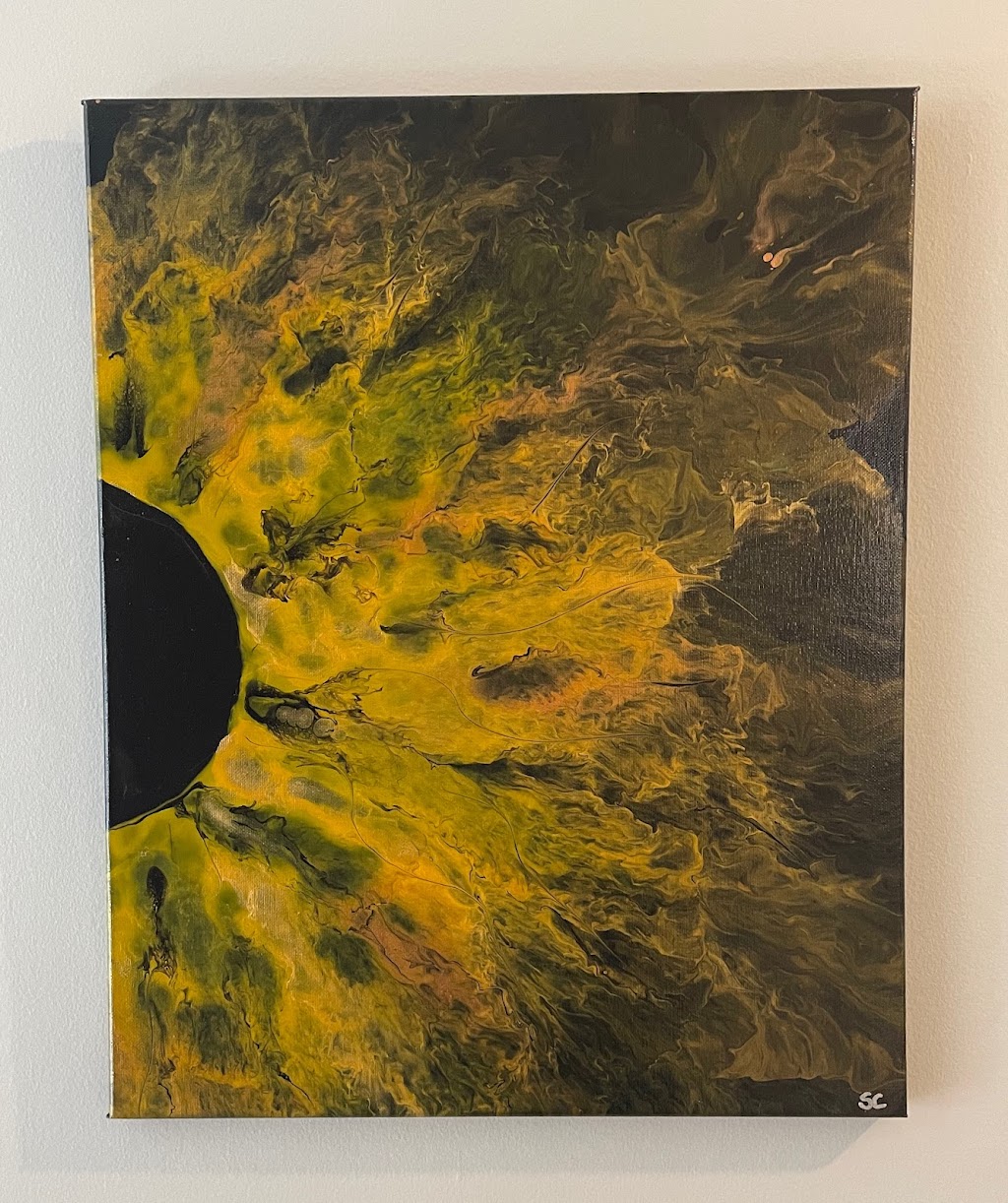 Sundays Are For Art | 1680 Marmor Rd, Nanoose Bay, BC V9P 9A6, Canada | Phone: (250) 240-1330