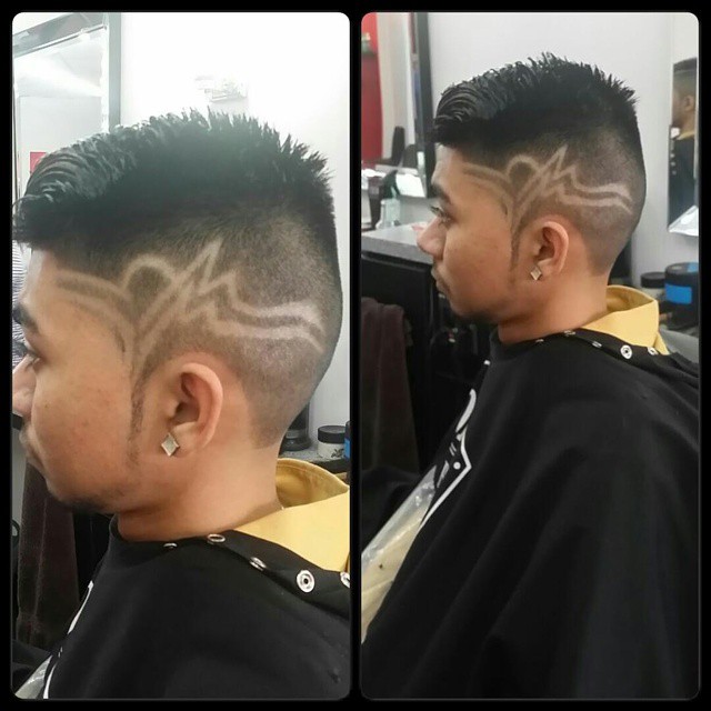 Mohamads Barber Shop | 95 Saginaw Pkwy, Cambridge, ON N1T 1Z2, Canada | Phone: (519) 267-1062