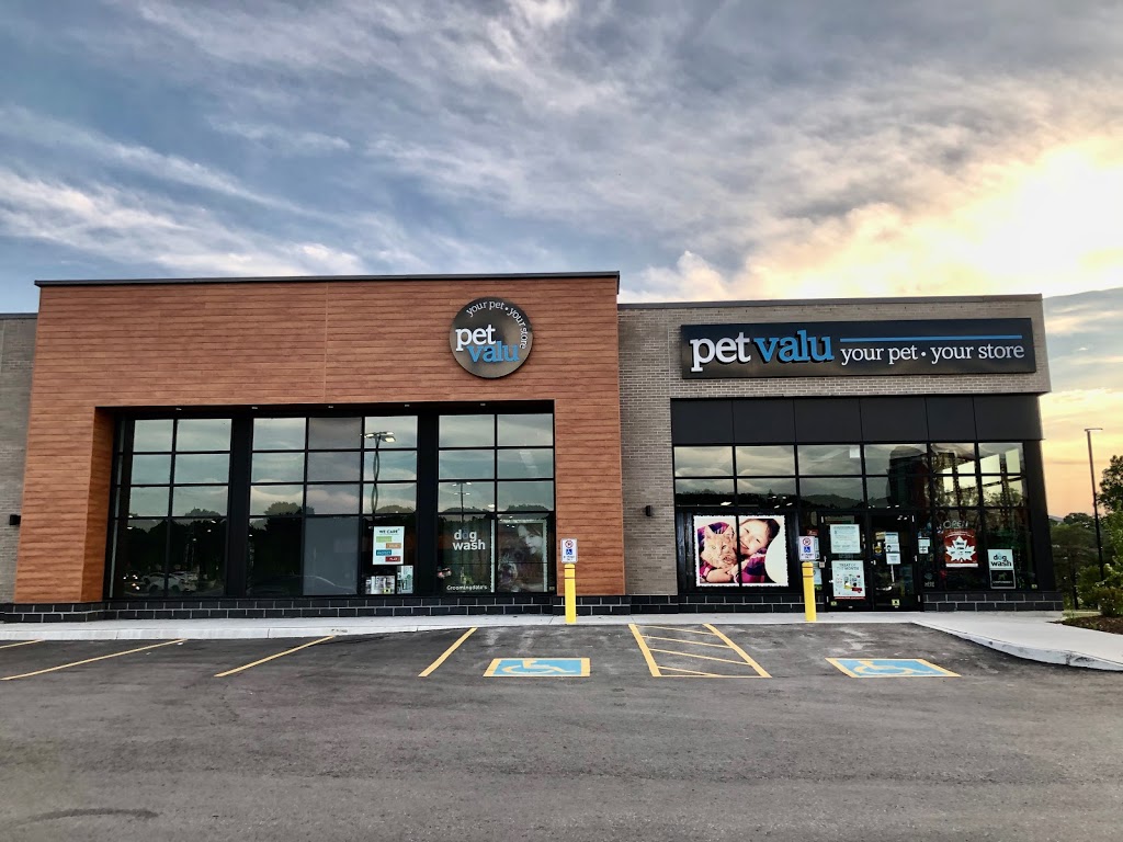 Pet Valu | 123 Pioneer Dr, Kitchener, ON N2P 2A3, Canada | Phone: (519) 895-0444