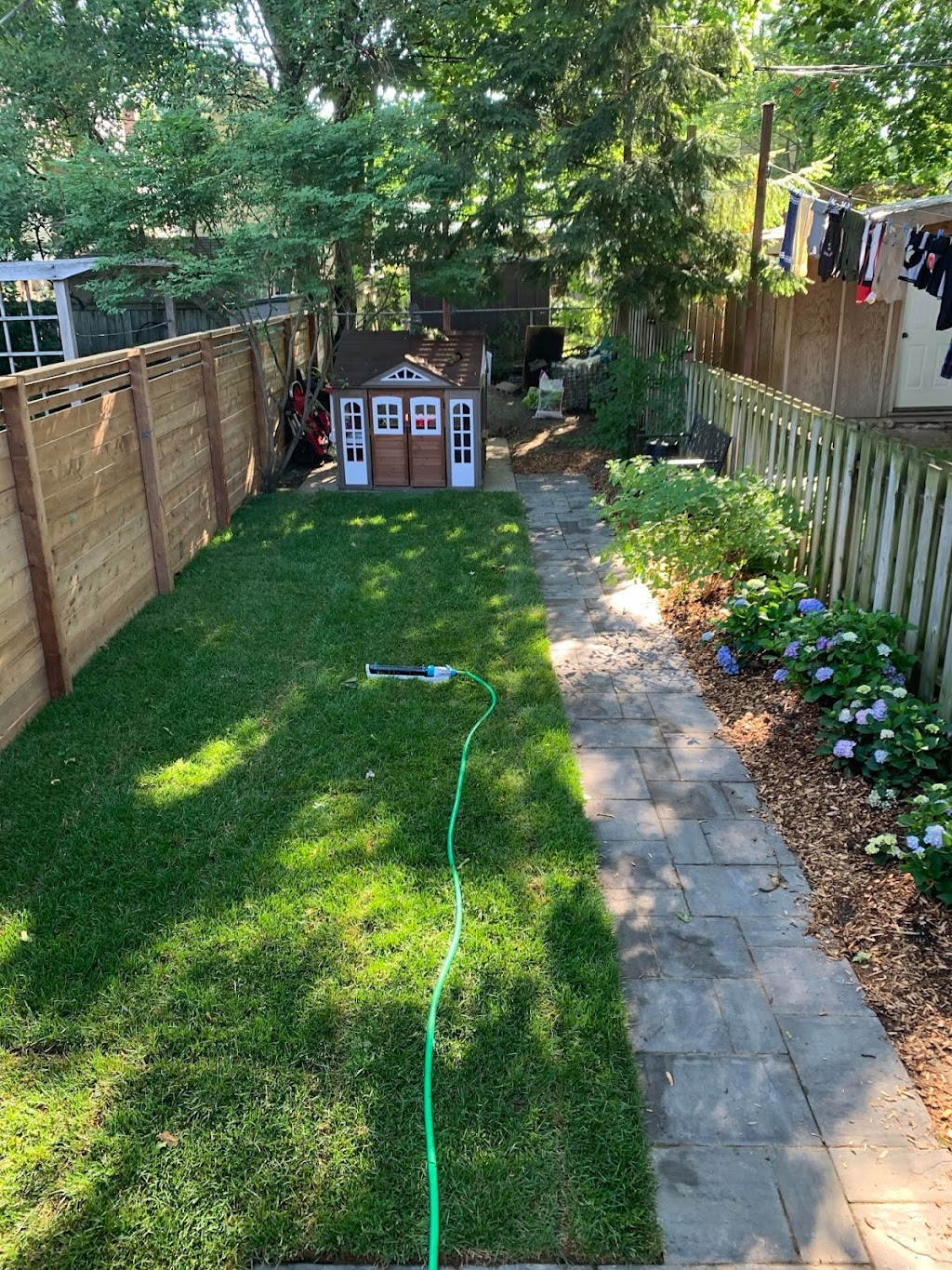 Pure Escape Design-Build | 42 Marion St, Mount Hope, ON L0R 1W0, Canada | Phone: (289) 659-3384