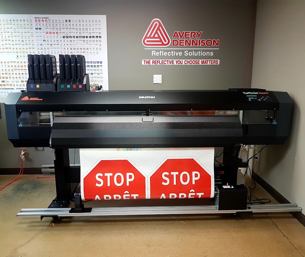 Roadway Traffic Supplies Ltd. | 75 Urquhart Ave #1, Moncton, NB E1H 2R4, Canada | Phone: (855) 382-7446