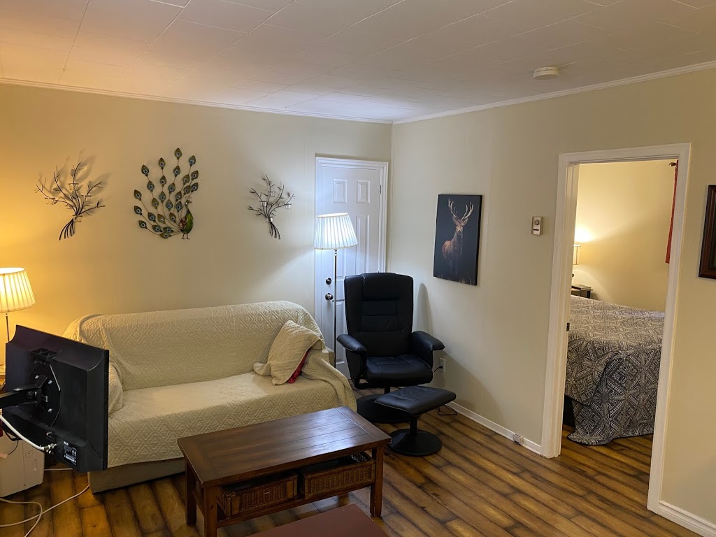 Three Islands Motel | 3404 Kawartha Lakes County Rd 36, Bobcaygeon, ON K0M 1A0, Canada | Phone: (705) 738-2313