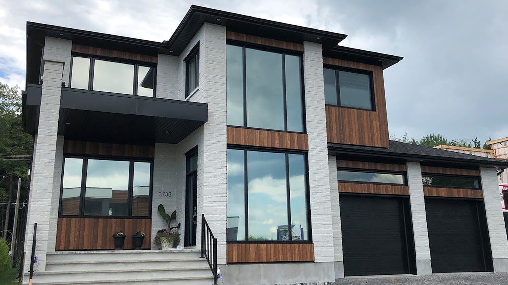 Protex Vitres Teintées et Pare-Pierre Drummondville | 79 Rue Cormier, Drummondville, QC J2C 5C4, Canada | Phone: (819) 818-9199