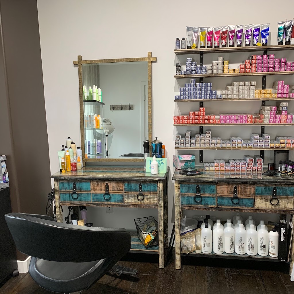 Honu Hair | 15807 11 Ave SW, Edmonton, AB T6W 2S4, Canada | Phone: (780) 999-0840