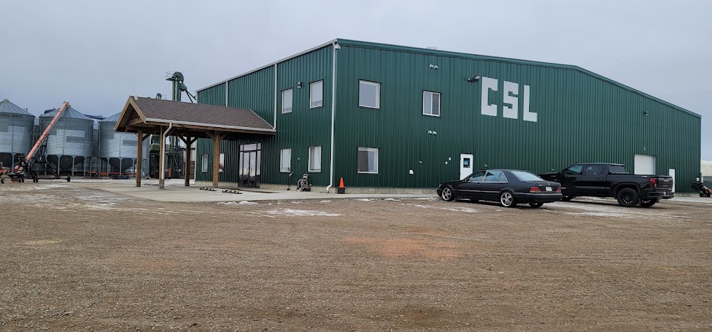 Columbia Seed Co. Ltd. | 409 2 Ave S, Vauxhall, AB T0K 2K0, Canada | Phone: (403) 654-2158
