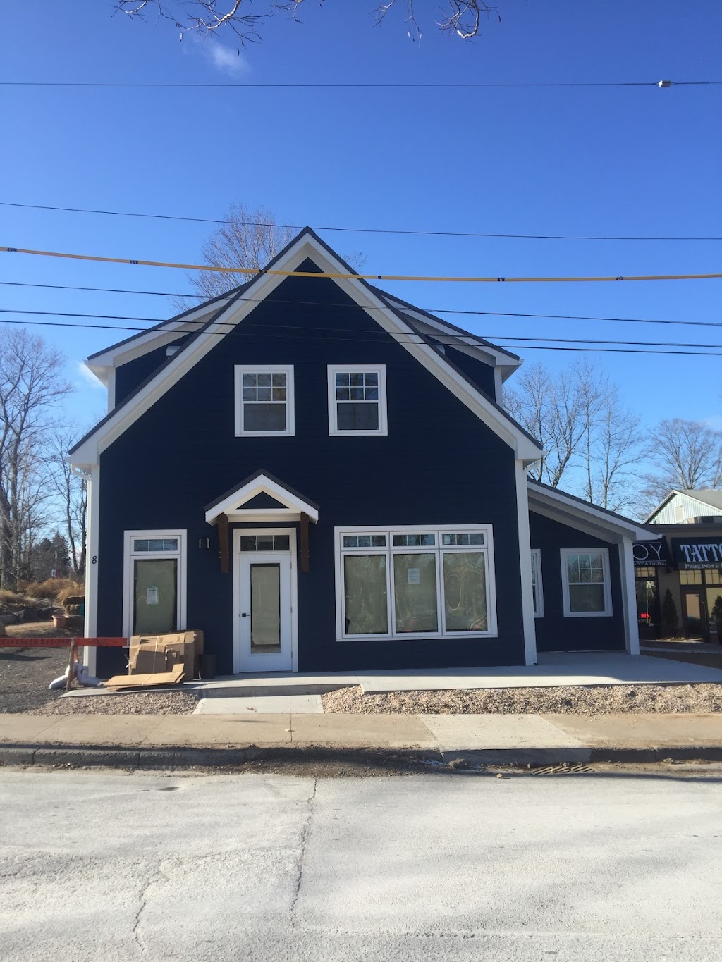 Reimer Construction | 3917 NS-221, Welsford, NS B0P 1E0, Canada | Phone: (902) 440-9416