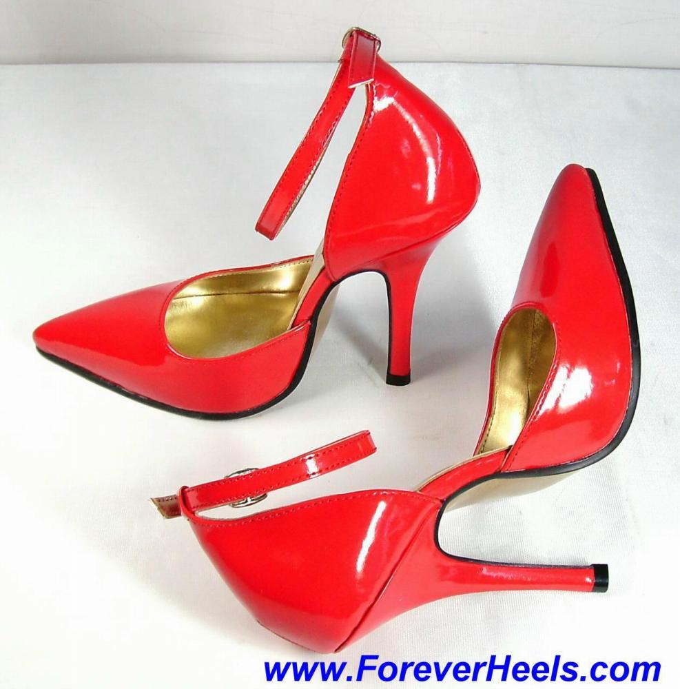 Forever Heels (Peter Chu 6 Inch Heels Forever) | 189 Parkwood Crescent, Hamilton, ON L8V 4Z3, Canada | Phone: (416) 371-9668
