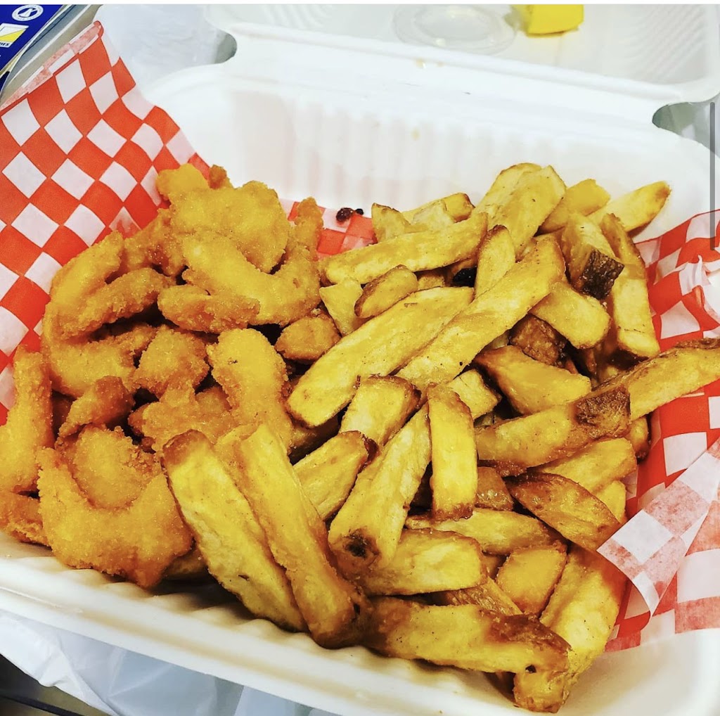 Fresh Kennys Casual Eats | 111 Jubilee St, Duncan, BC V9L 1W6, Canada | Phone: (778) 422-3000