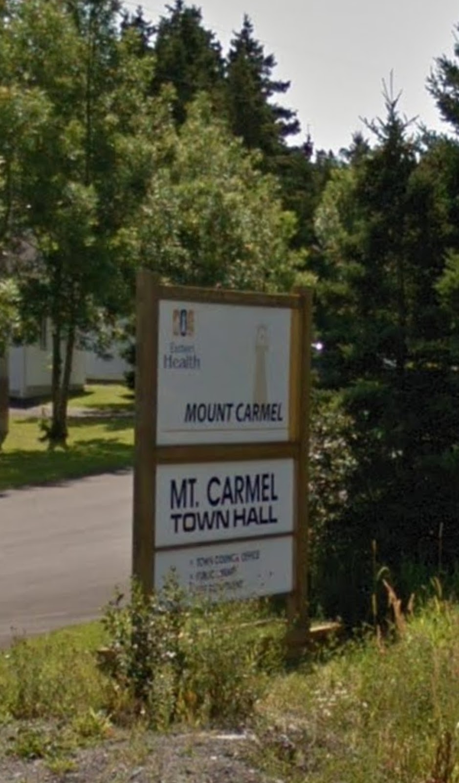 Mount Carmel Health Center | NL-93, Mount Carmel, NL A0B 2M0, Canada | Phone: (709) 521-2113