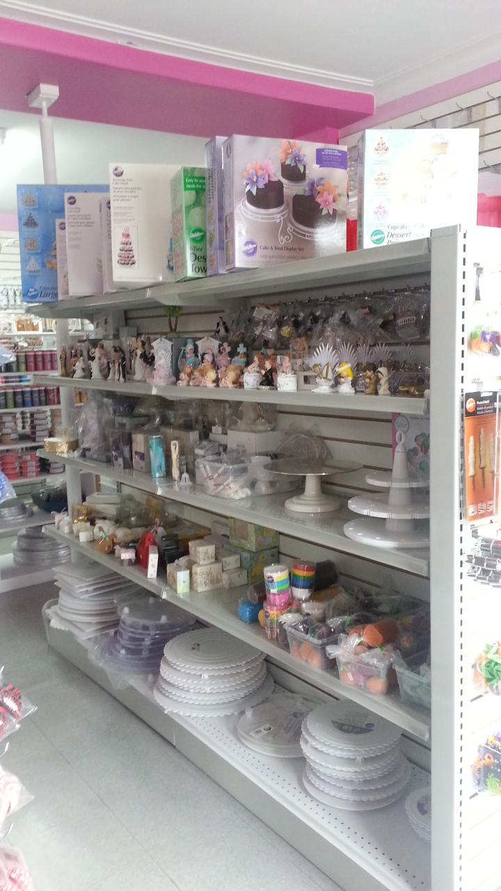 Rose Blanche Accessories | 665 1re Ave, Lachine, QC H8S 2S4, Canada | Phone: (514) 634-0017