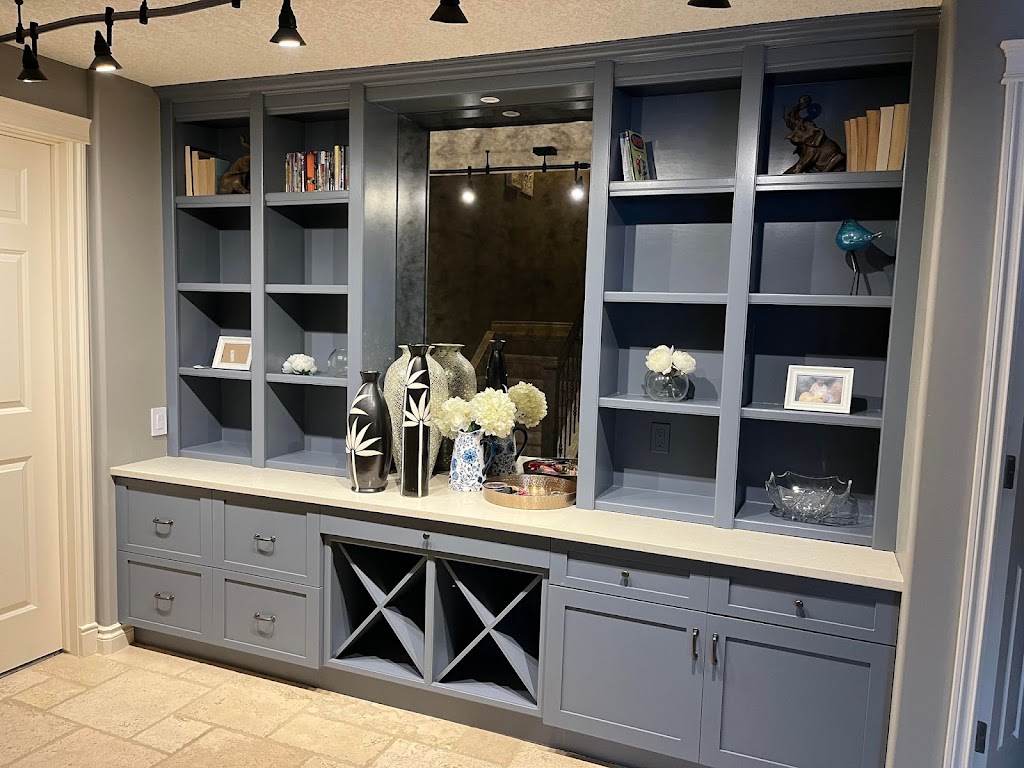 LBprojects | 511 Mckerrell Pl SE, Calgary, AB T2Z 1P5, Canada | Phone: (403) 819-4713