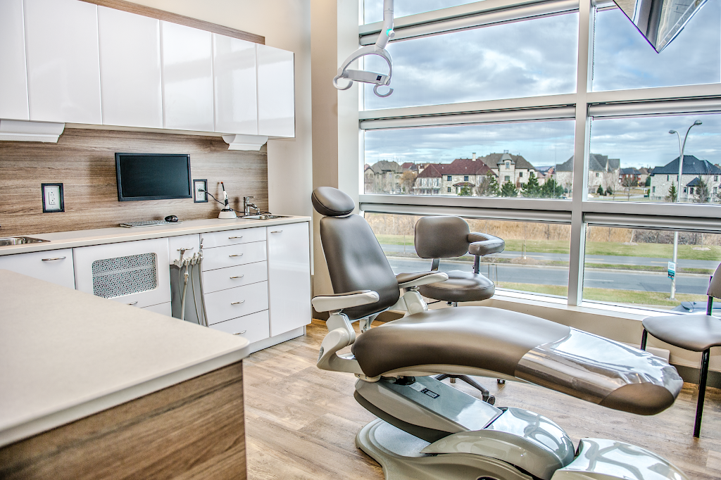 Centre Dentaire Familial Bui | 8005 Boulevard du Quartier #205, Brossard, QC J4Y 0N5, Canada | Phone: (450) 462-3368