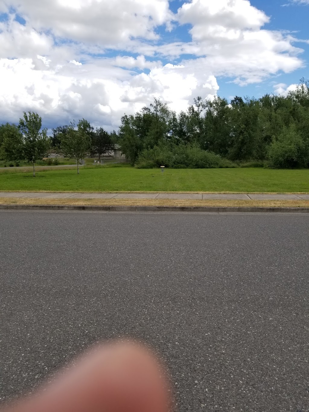 PATTERSON PARK | 725 Judson St, Lynden, WA 98264, USA
