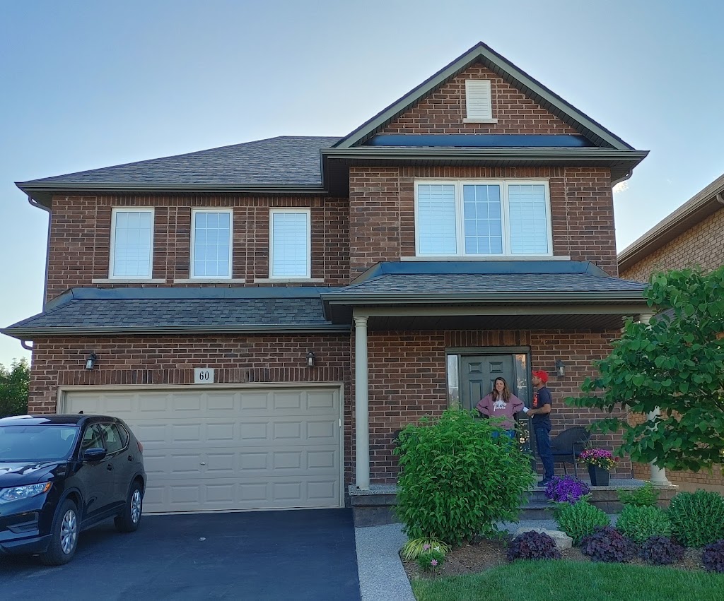 All Aspects Roofing | 17 West Ave, Stoney Creek, ON L8E 5L5, Canada | Phone: (905) 807-3478