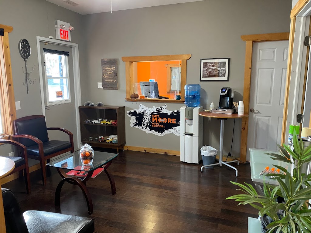 Get Moore Auto Service Inc | 236 Huron St, Stayner, ON L0M 1S0, Canada | Phone: (705) 428-3500